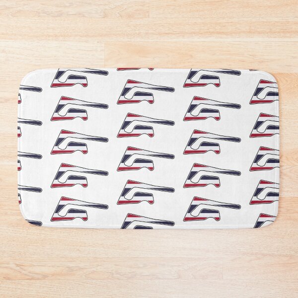 Item preview, Buriram International Circuit [flag] designed and sold by MS80 design.