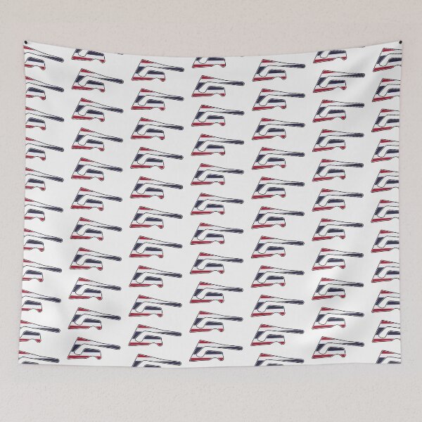 Item preview, Buriram International Circuit [flag] designed and sold by MS80 design.