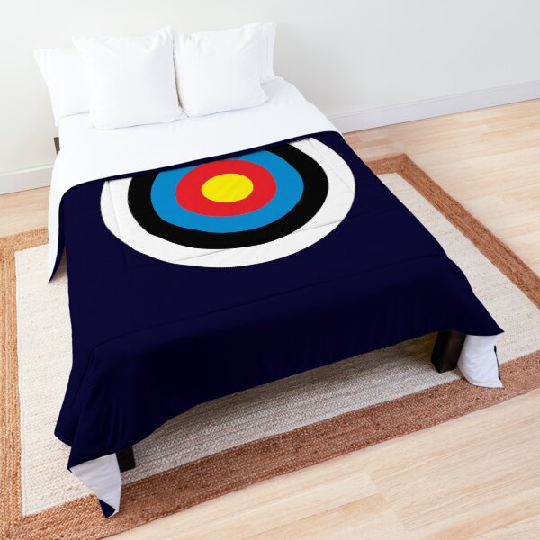 navy blue bedding target