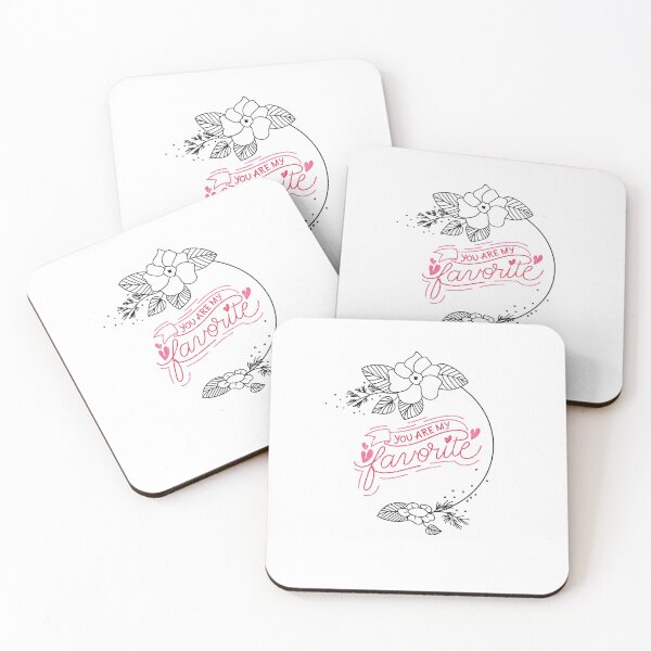Item preview, you are my favorite designed and sold by ALINNAN789.