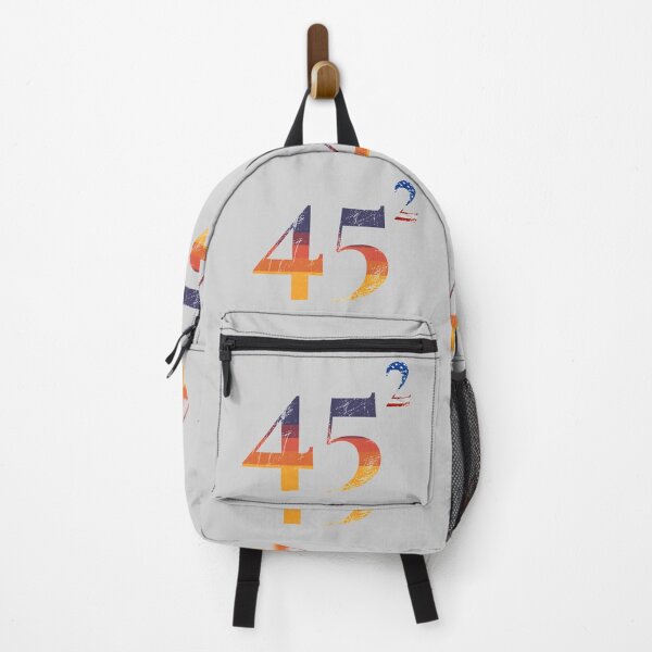 Item preview, Sunset Distresed 45 squared | Trump 2020 designed and sold by Desznr.