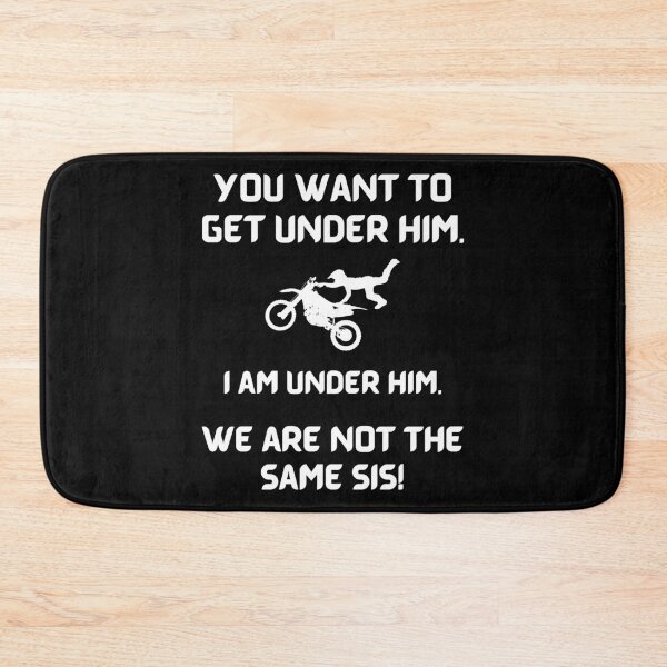 Item preview, Funny Biker Design Graphic designed and sold by narcocynic.