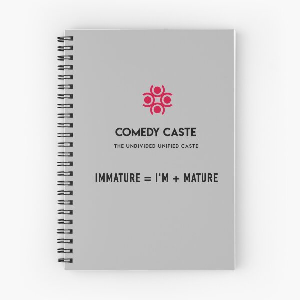 Item preview, Immature Printed  designed and sold by ARTitudeminds1.