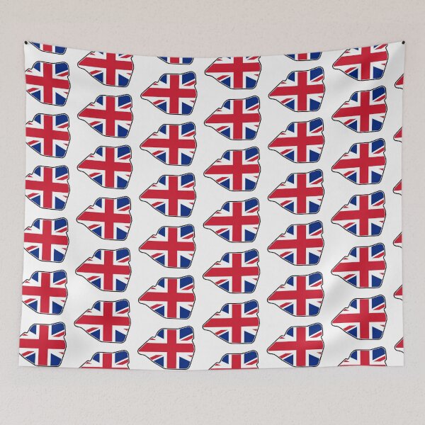 Artikelvorschau, Castle Combe Circuit [Flagge] entworfen und verkauft von MS80 design.