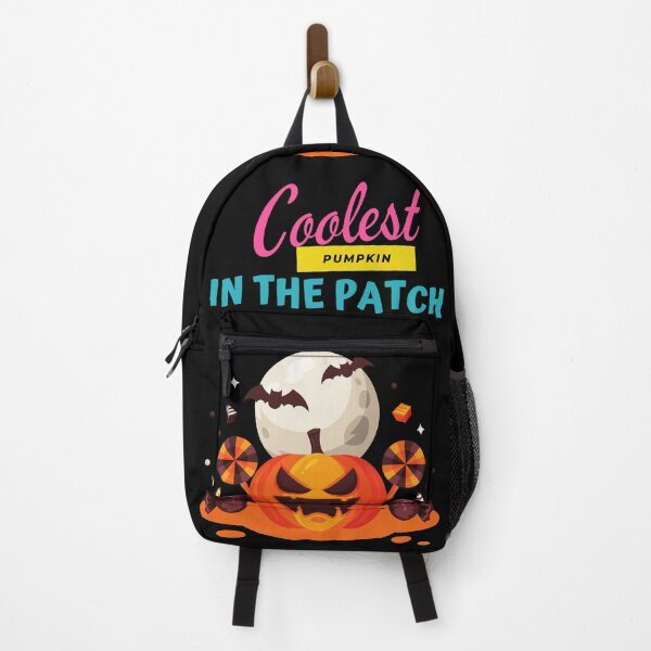 Item preview, Coolest Pumpkin In The Patch designed and sold by Breechcloth.