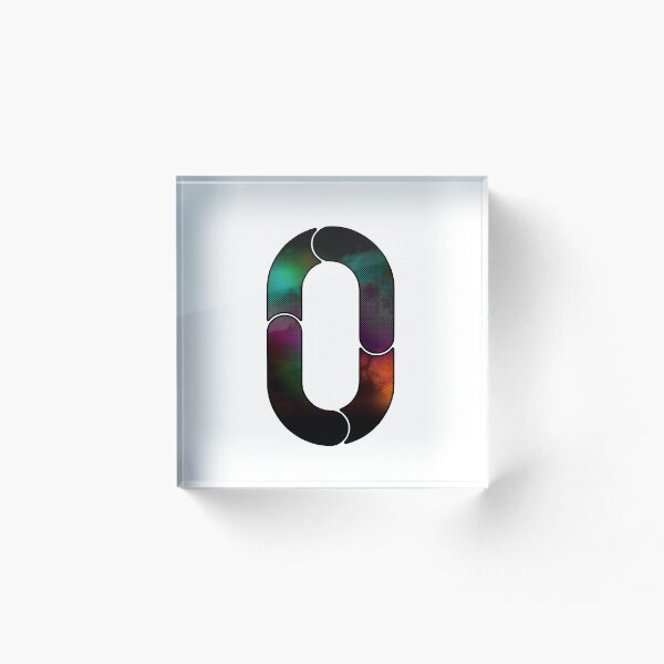 Item preview, Zero designed and sold by infinitesign.