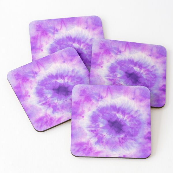 Item preview, Tye Die purple bright designed and sold by avit1.