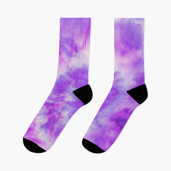 Item preview, Tye Die purple bright designed and sold by avit1.