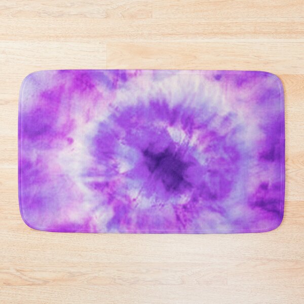 Item preview, Tye Die purple bright designed and sold by avit1.