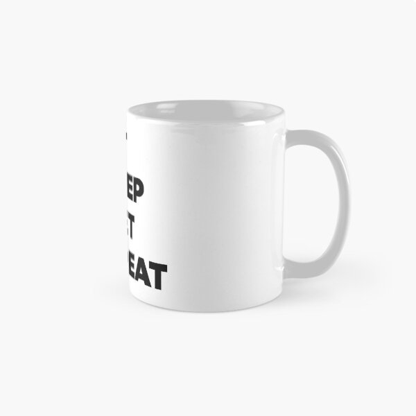 Item preview, Eat Sleep Yeet Repeat designed and sold by X-OTIC.