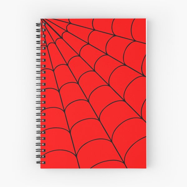 Item preview, Spider Web Red designed and sold by ironydesigns.