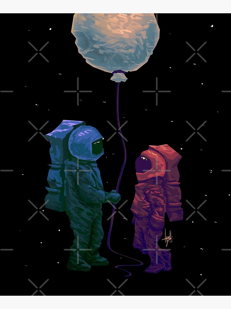 I'd give you the moon... de igzell