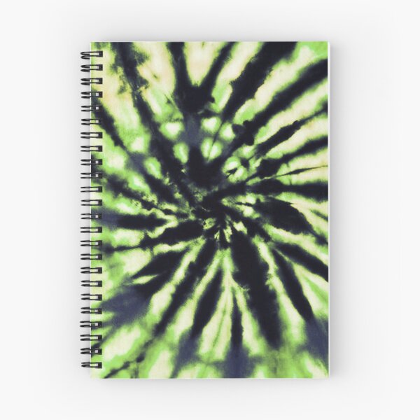 Item preview, Tye Die green black designed and sold by avit1.