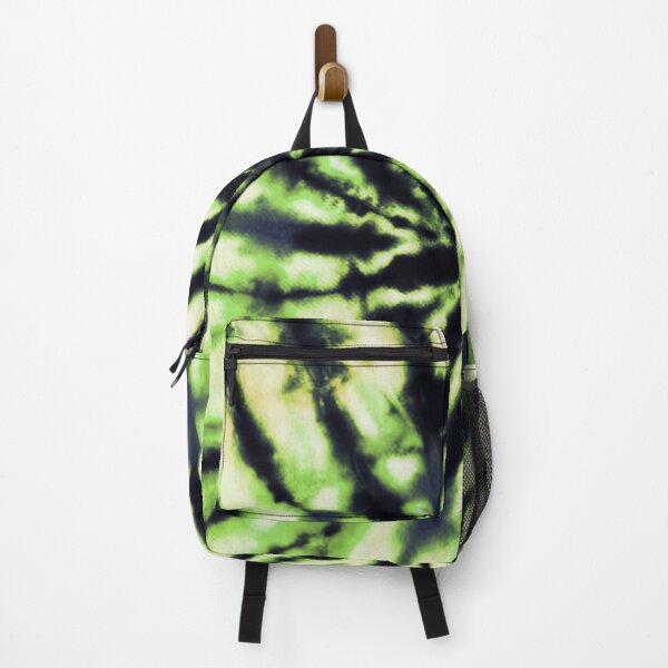 Item preview, Tye Die green black designed and sold by avit1.
