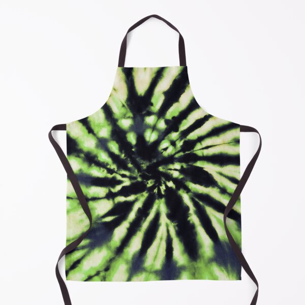 Item preview, Tye Die green black designed and sold by avit1.