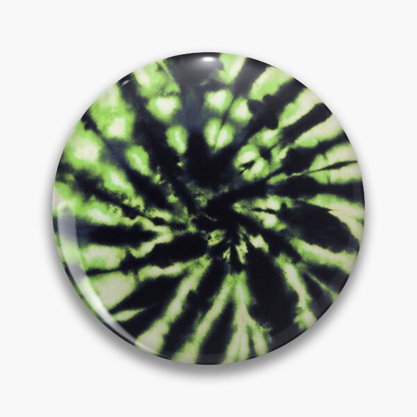 Item preview, Tye Die green black designed and sold by avit1.