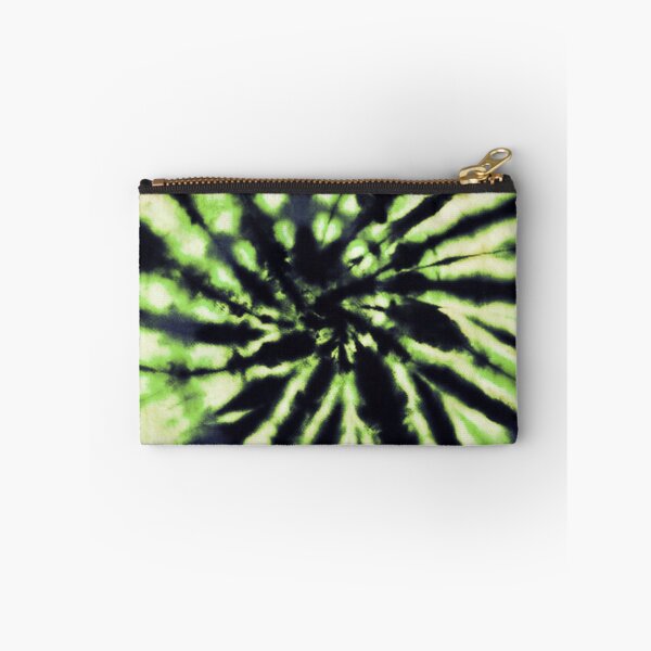 Item preview, Tye Die green black designed and sold by avit1.