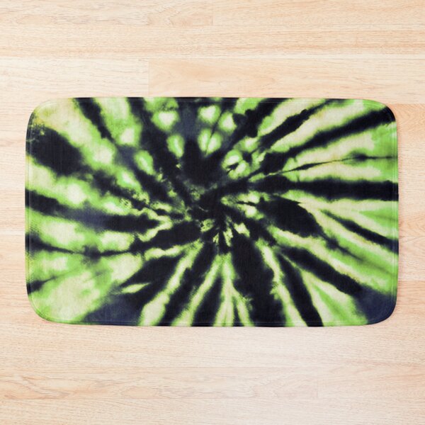 Item preview, Tye Die green black designed and sold by avit1.