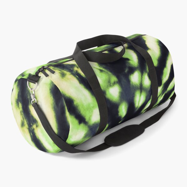 Item preview, Tye Die green black designed and sold by avit1.