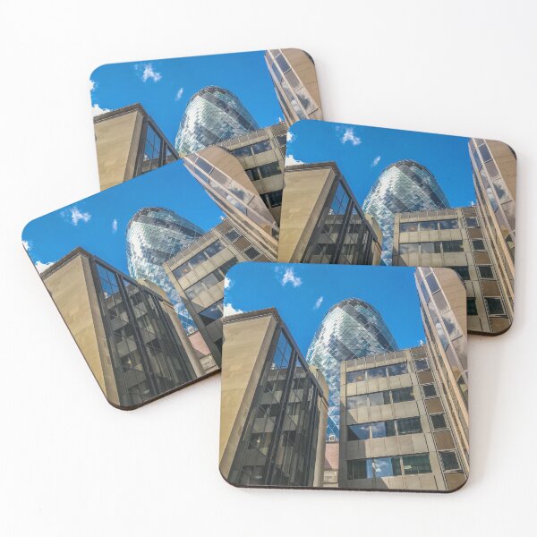Item preview, The peering gherkin  designed and sold by SIDphotography.