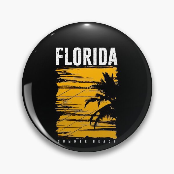 Item preview, Florida Summer Beach designed and sold by Novel Gifts.