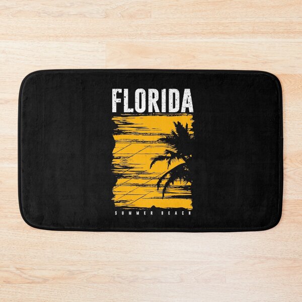 Item preview, Florida Summer Beach designed and sold by Novel Gifts.