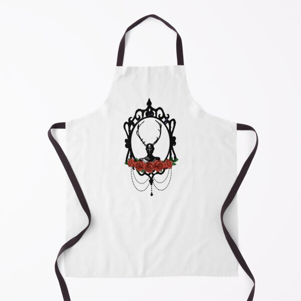 Item preview, Wendigo designed and sold by natwatson84.