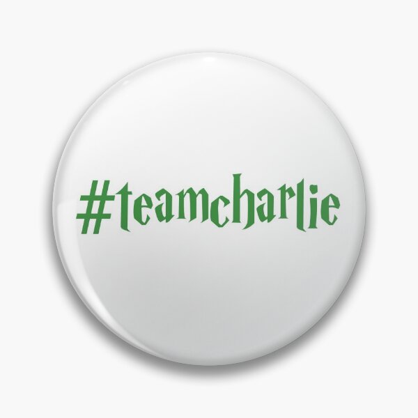 Item preview, Team Charlie designed and sold by gobletofwine.