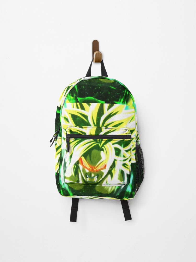 super saiyan backpack