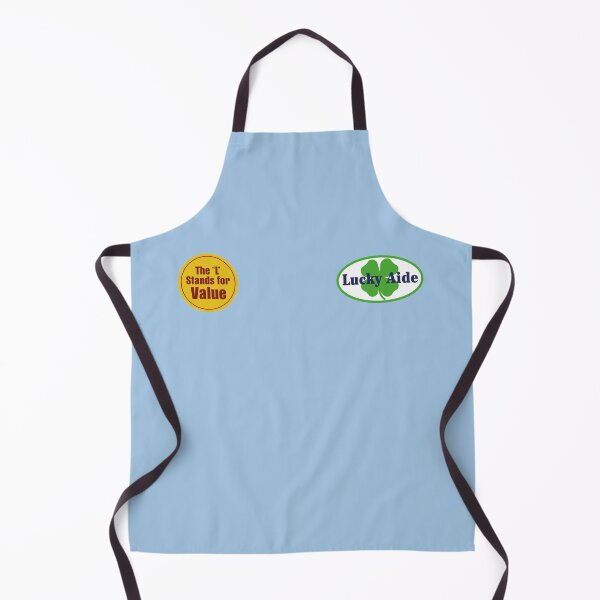 Item preview, Lucky Aide - Malcolm in the Middle designed and sold by Soronelite.