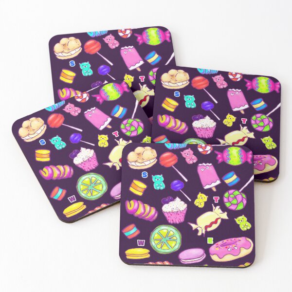 Item preview, Bunch of sweets designed and sold by AnyssNara.
