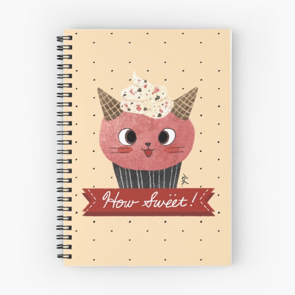 Item preview, How Sweet! (Strawberry) designed and sold by Ashley Lee.