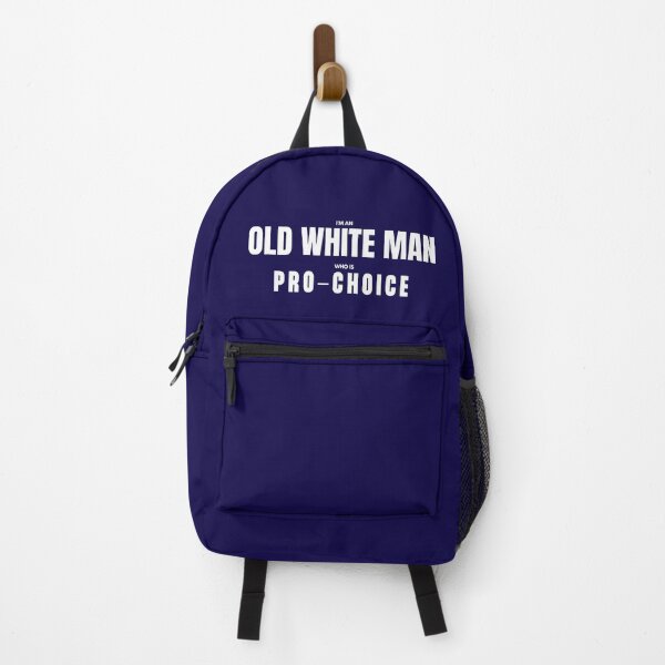 Item preview, Old White Man Pro-Choice designed and sold by Zoranzi.