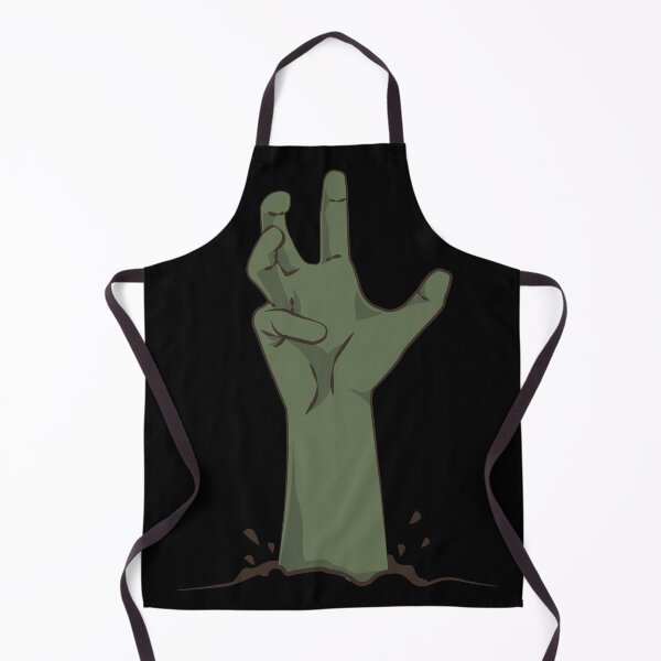 Item preview, Monster hand designed and sold by Dr. Heartbeat.