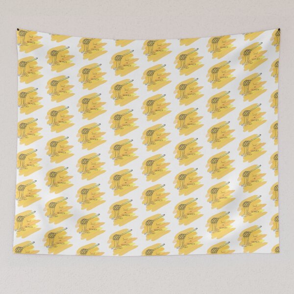 Item preview, Sweet as HONEY designed and sold by AestheticLine.