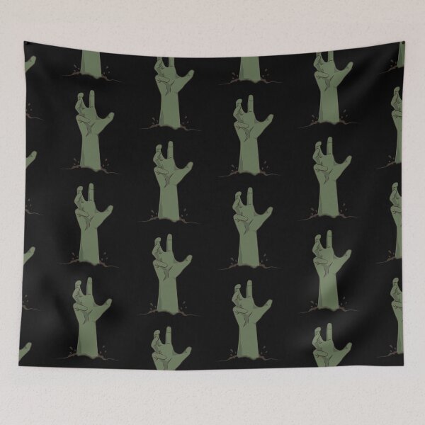 Item preview, Monster hand designed and sold by Dr. Heartbeat.