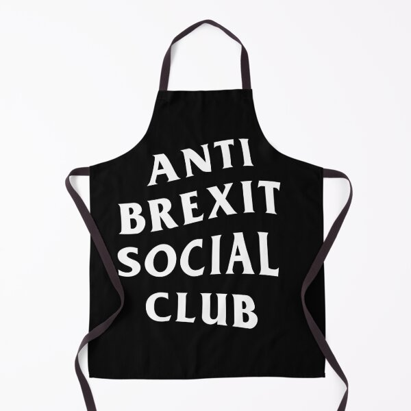 Item preview, Anti-Brexit Social Club designed and sold by Flying South.