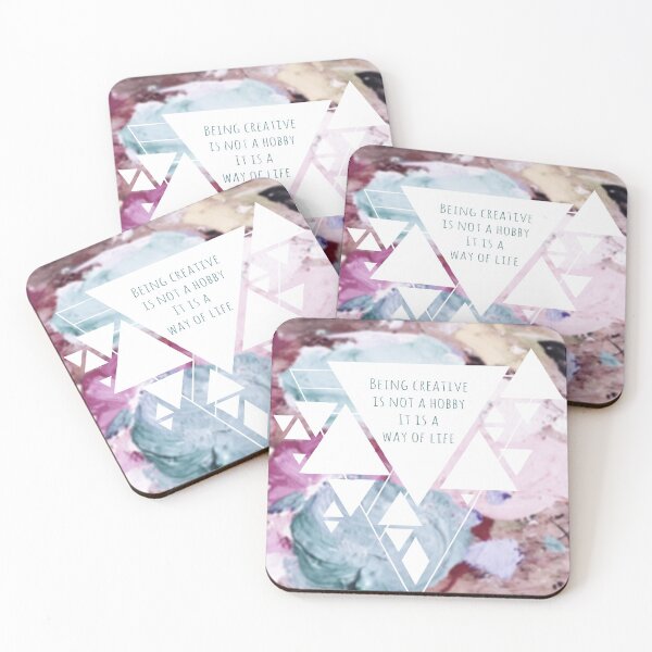 Item preview, Being creative designed and sold by Dani225.