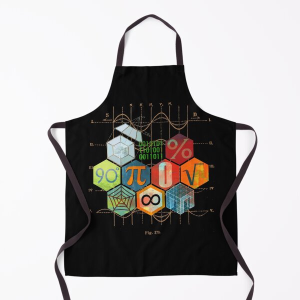 Item preview, Math Game in Black designed and sold by BessoChicca.