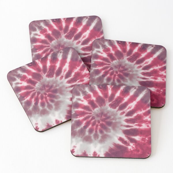 Item preview, Tye Die red dark designed and sold by avit1.