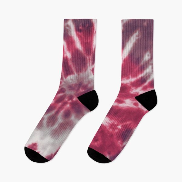 Item preview, Tye Die red dark designed and sold by avit1.