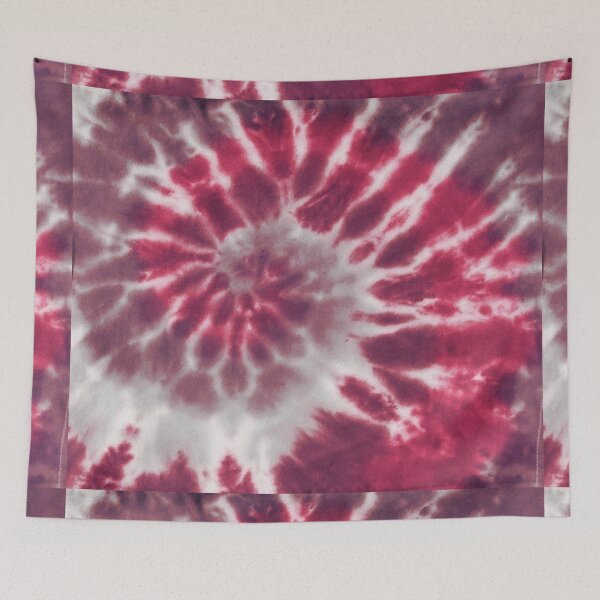 Item preview, Tye Die red dark designed and sold by avit1.