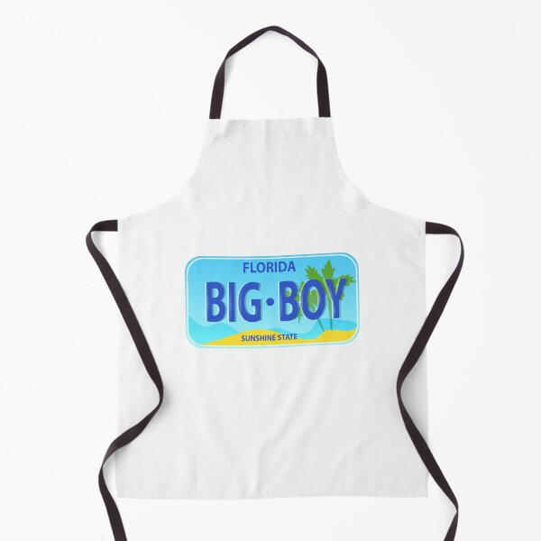 Item preview, Florida License Plate designed and sold by Novel Gifts.