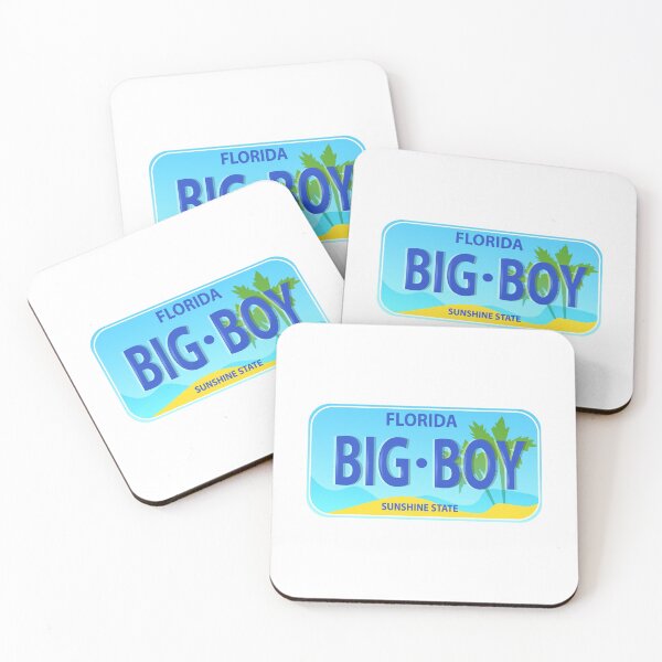 Item preview, Florida License Plate designed and sold by Novel Gifts.