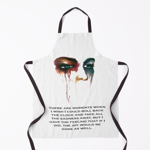 Item preview, Sad eyes designed and sold by RebeccaRe.