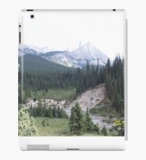 Mountian iPad-Hülle & Skin
