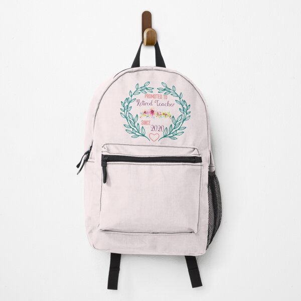 Item preview, Promoted to retired teacher since 2020 Retiring Teacher, Women Quarantine 2020, Teacher Appreciation,Gift For Teacher,Teacher Retirement Gift designed and sold by aminosile.