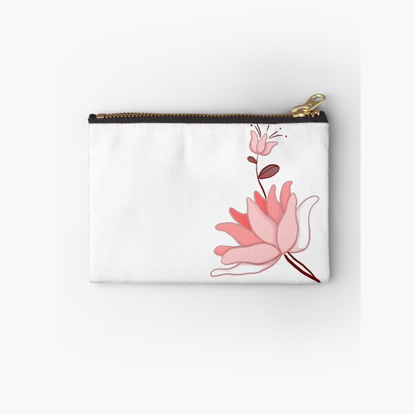 Item preview, Flower with simple coloring designed and sold by Chino20.