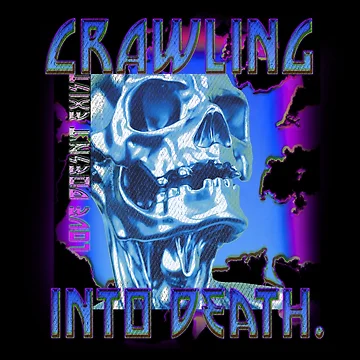 Artwork thumbnail, "Death" by LVCIDOFFICIAL