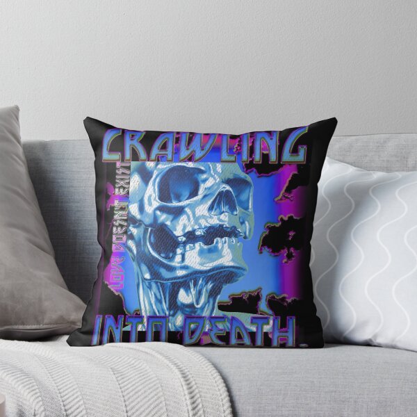 Item preview, "Death" designed and sold by LVCIDOFFICIAL.